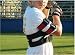 Sporting Goods : TeamExpress - Power Drive Brace Hitting Trainer