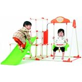 おりたたみ ロングスロープ キッズパーク