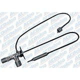 ACDelco 15-50025 Air Conditioning Expansion Valve by ACDelco