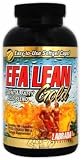 Labrada EFA Lean Gold 180 Softgels