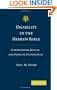 Disability in the Hebrew Bible: Interpreting Mental and Physical Differences