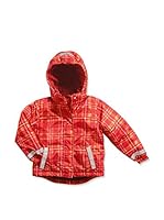 Playshoes Chaqueta (Rojo)