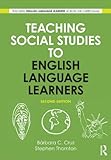 Teaching social studies to English language learners