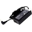 36W Laptop Notebook AC Adapter Charger Power Supply for ASUS Eee PC 900 900A 900HA 901 1000 1000H R2H R2 R2H R2Hv 900HD 900SD 901 904HA 1000 1000H 1000HA 1002HA 1000XP S101 series Laptops Notebook [12V--3A 36W ]