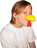 Chicken Costume Nose