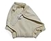 LANACare Organic Wool Diaper Cover, Style Night, Size XL (30+ lb)