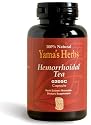Hemorrhoidal Tea - Capsules Type