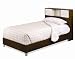 Topolino Twin Size Bed By Nexera Furniture