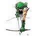 Green Arrow: Road to Jericho VOL 09 (Green Arrow (DC Comics Paperback))