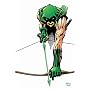 Green Arrow: Road to Jericho (Green Arrow (Graphic Novels))