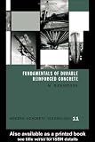 Fundamentals of Durable Reinforced Concrete (Modern Concrete Technology)