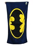 Batman Logo Beach / Bath Towel