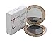 jane iredale PurePressed Eye Shadow Triple, 0.10 oz.