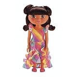 Rainbow Dora