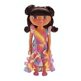 Rainbow Dora ~ Fisher Price