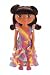 Rainbow Dora