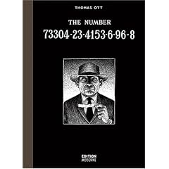 The Number 73304-23-4153-6-96-8