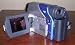 JVC GR-D33 MiniDV Camcorder with 16x Optical Zoom and 2.5 LCD (Factory-Refurbished)" image 1