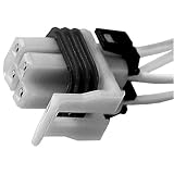 ACDelco PT2024 Professional Neutral Position Parking Switch Connector 