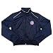 Chicago Cubs Womens Track Jacket by G-III Sports