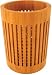 Totally Bamboo Lattice Utensil Holder