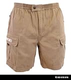 41zPGCpRH4L. SL160  Off Road Cycle Cycling Shorts Cargo Style in Fawn   MENS