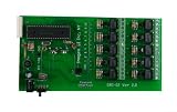 Speech Recognition Interface Kit with Relays (unassembled)