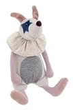 Moulin Roty Musical Plush Dog, Aldo