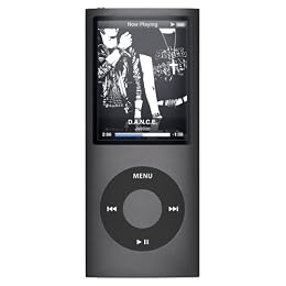 Ipod Nano