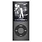 Apple 4th Generation 8GB iPod Nano - Black (MB754ll/A)