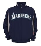 Seattle Mariners Youth Premier Jacket