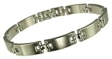 Image of Stainless Steel Gents 8.5