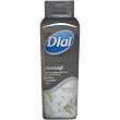 Dial Clean & Soft Moisturizing Body Wash, White Tea & Vitamin E Pearls, 24 oz