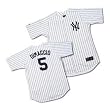 Joe DiMaggio Jersey - New York Yankees #5 Joe DiMaggio Replica Home Jersey