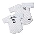 Joe DiMaggio Jersey - New York Yankees #5 Joe DiMaggio Replica Home Jersey