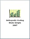 Orthopedic Coding Made Simple