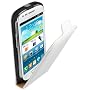 mumbi PREMIUM ECHT Leder Flip Case Samsung Galaxy &hellip von mumbi