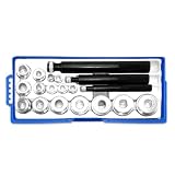 Neiko 20-Piece Automotive Bushing Bearing Driver Tool Set