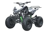 125cc Sports ATV 8