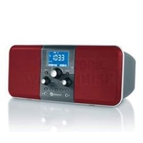 Boston Acoustics Duo-iplus Griglia per Docking Station, colore : Chili Pepper Boston Acoustics Duo-iplus Griglia per Docking Station, colore : Chili Pepper