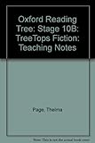 Fiction teaching notes