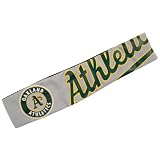 Oakland Athletics FanBand Headband