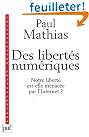 Des libertés numériques