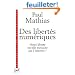 Des libert�s num�riques