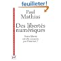 Des libertés numériques