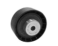 Freelander 1.8 Aircon belt tensioner / Jockey wheel