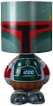 Boba Fett Character Lamp