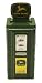 The Tin Box Company John Deere Tall Beverage Machine Bank