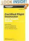 Certified Flight Instructor Oral Exam Guide: The Comprehensive Guide to Prepare You for the FAA Oral Exam (Oral Exam Guide series)
