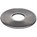 Belleville Spring Washers, 0.093 inches Inner Diameter